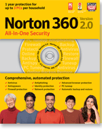 Norton 360